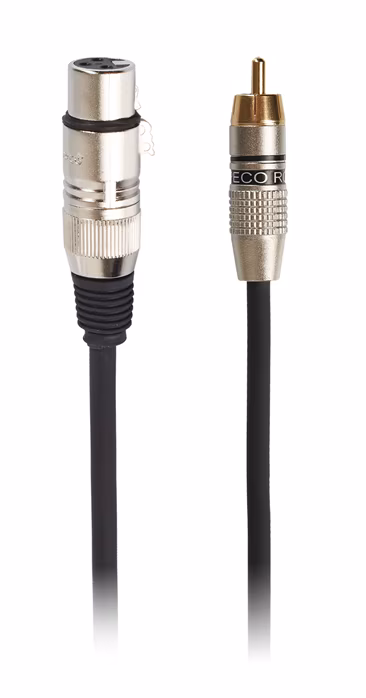 Bespeco BT2300BIS - Összekötő kábel