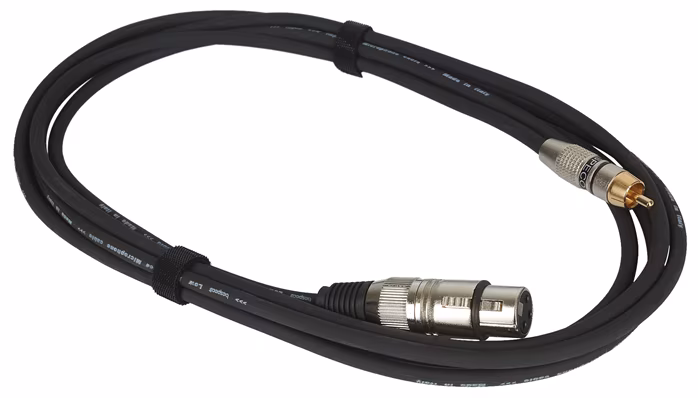 Bespeco BT2300BIS - Összekötő kábel
