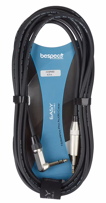 Bespeco XCSP450 - Összekötő kábel