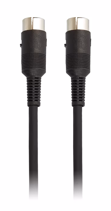 Bespeco CM600P - MIDI kábel