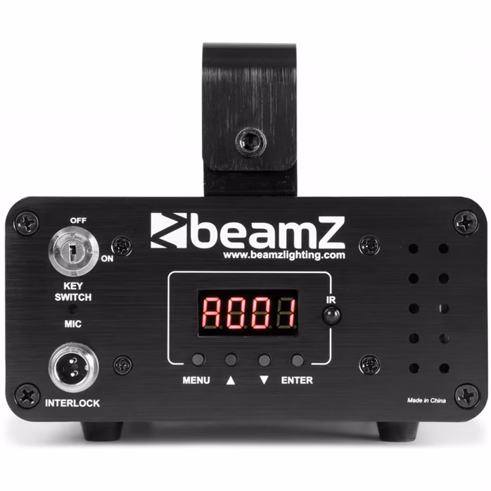 BeamZ Laser Anthe II - Lézer