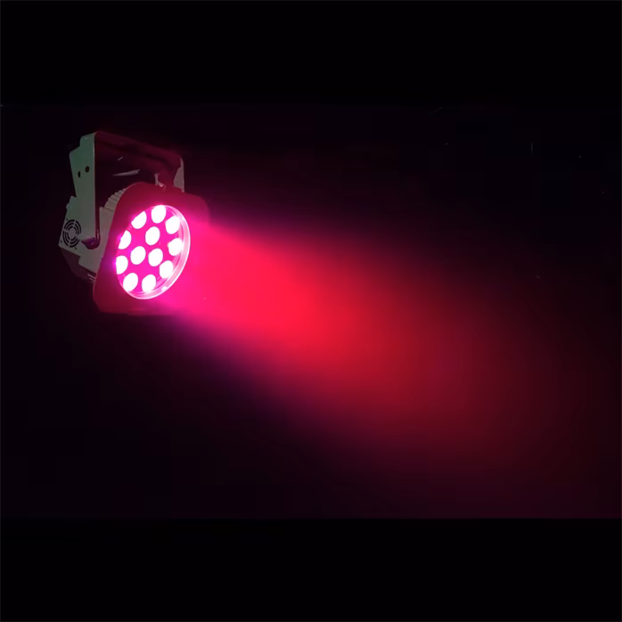 ADJ 12PX HEX Pearl - LED reflektor