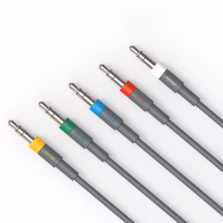 Teenage Engineering sync cable kit - Összekötő kábel