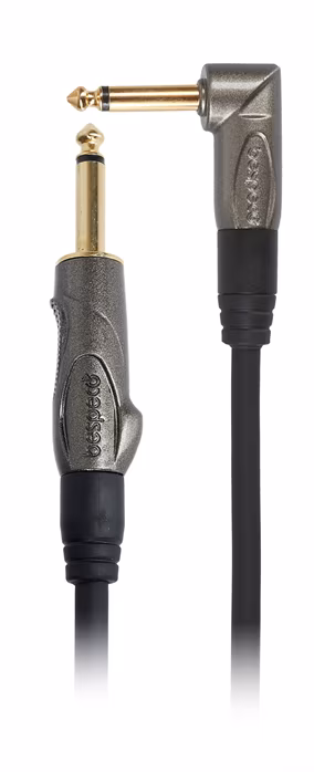 Bespeco TT450P - Hangszer kábel