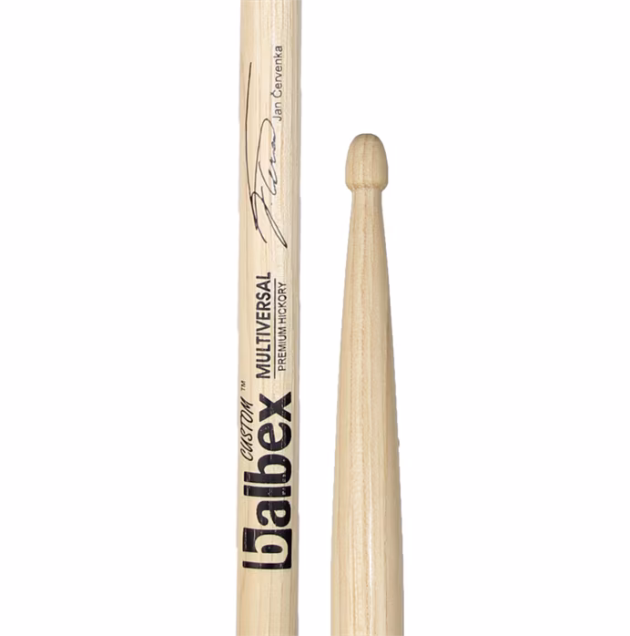 Balbex HIJCM Jan Červenka Multiversal Signature - Hickory dobverő