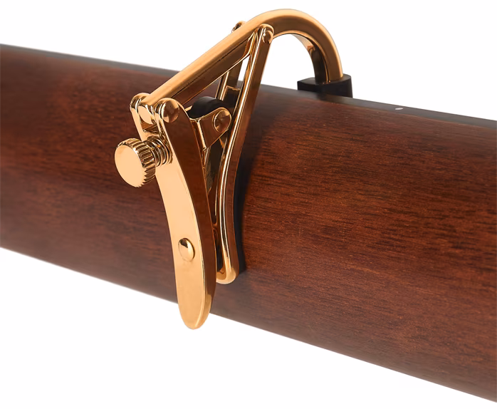 Shubb C3g Capo Royale Gold 12-String - Kapodaszter