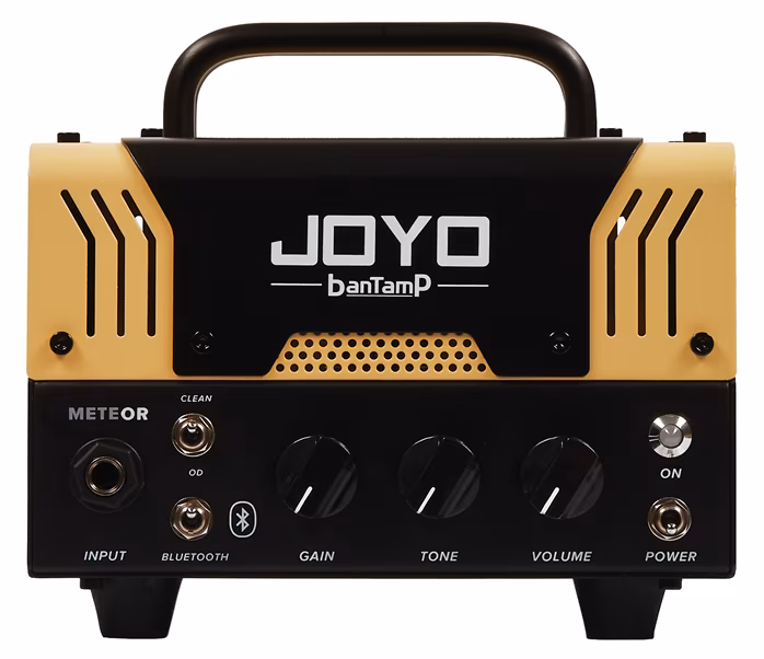 Joyo Bantamp Meteor - Hibrid gitár erősítő