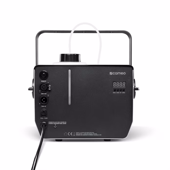 CAMEO Phantom H2 - Hazer