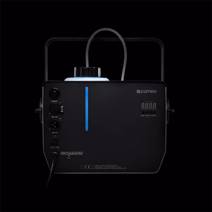 CAMEO Phantom H2 - Hazer