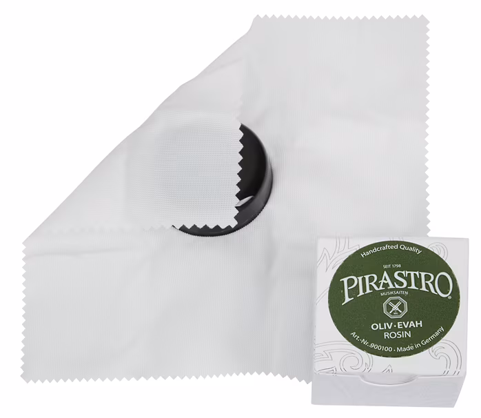 Pirastro Oliv - Gyanta nagybőgőhöz