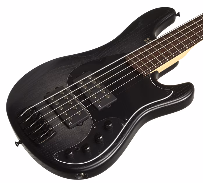 Sandberg California VM5 MT BBST RWFB MHS - Elektromos basszusgitár