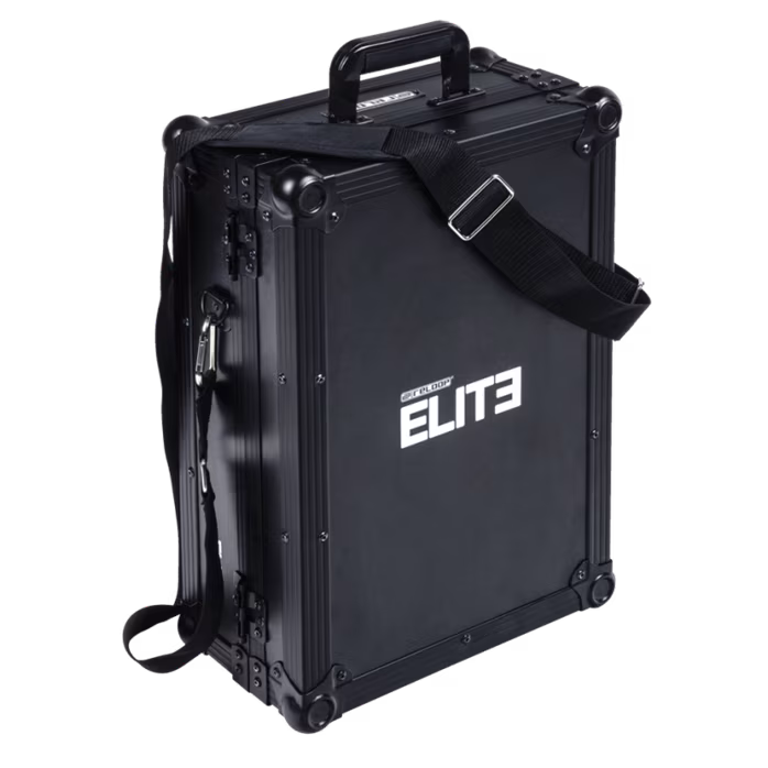 Reloop Premium Battle Mixer Case - Utazó case
