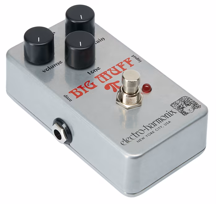Electro-Harmonix Ram's Head Big Muff - Gitáreffekt