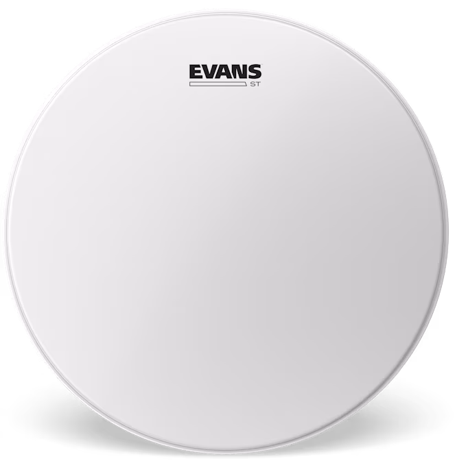 Evans 13" ST Coated - Pergődobbőr