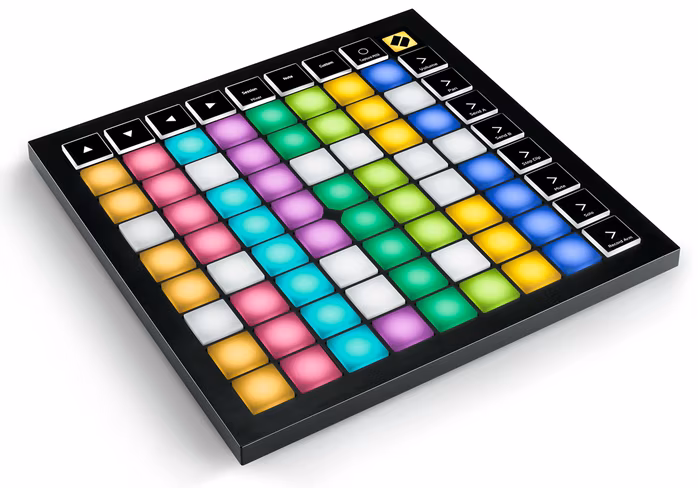 Novation Launchpad X - USB/MIDI kontroller
