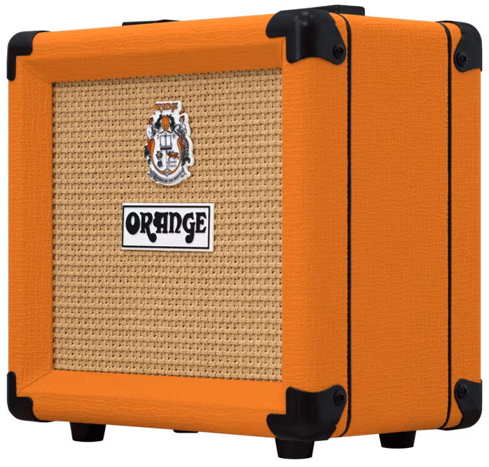 Orange PPC108 - Gitár hangláda