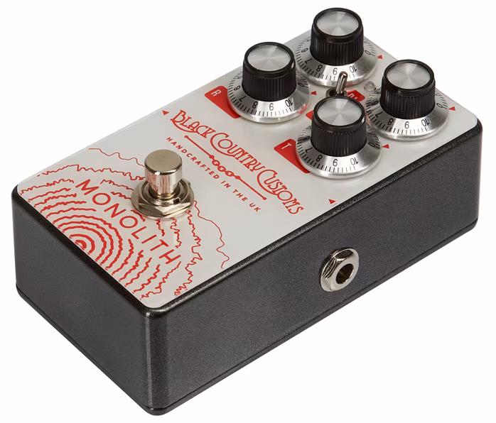 Laney BCC Monolith - Gitáreffekt