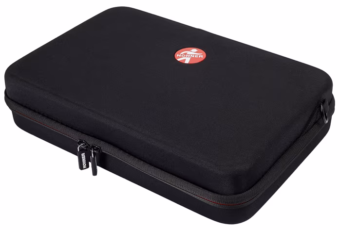 Hohner FlexCase L - Szájharmonika tok