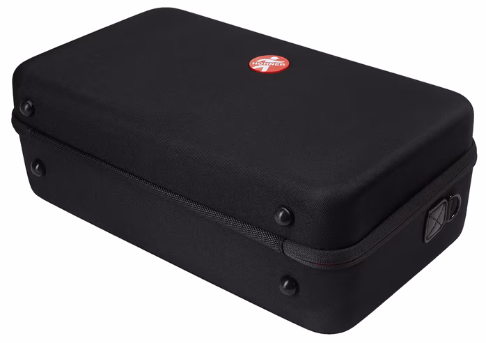Hohner FlexCase XL - Szájharmonika tok