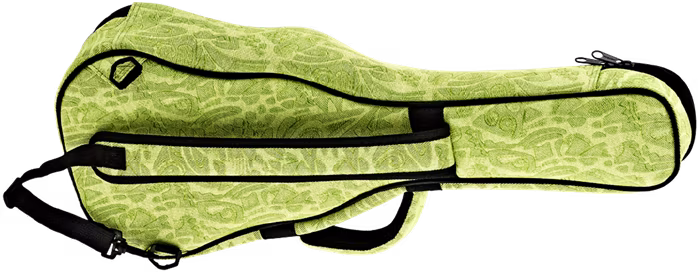 Ortega OUB-SO-GRJ - Szoprán ukulele puhatok