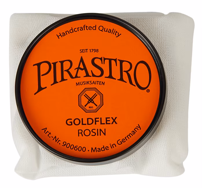 Pirastro Goldflex - Gyanta nagybőgőhöz