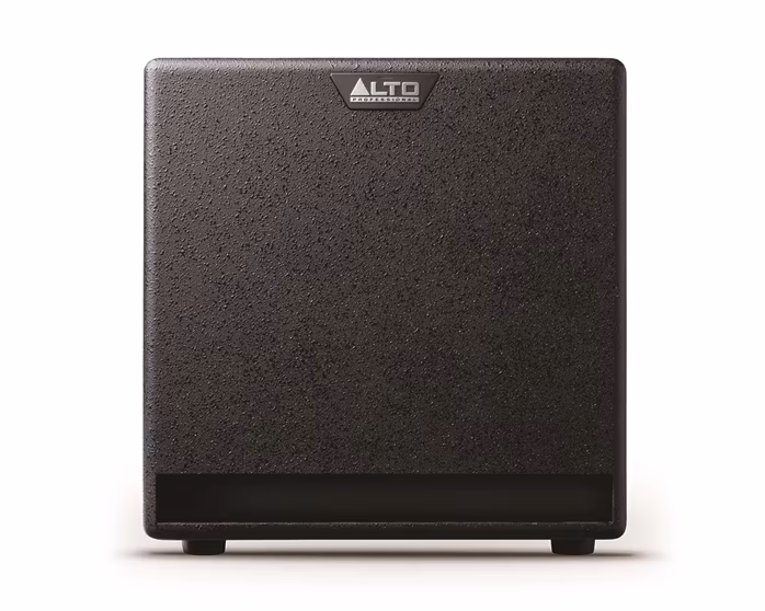 Alto TX212S - Aktív mélysugárzó