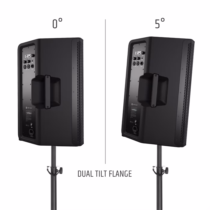 LD Systems ICOA 12A - Aktív hangfal