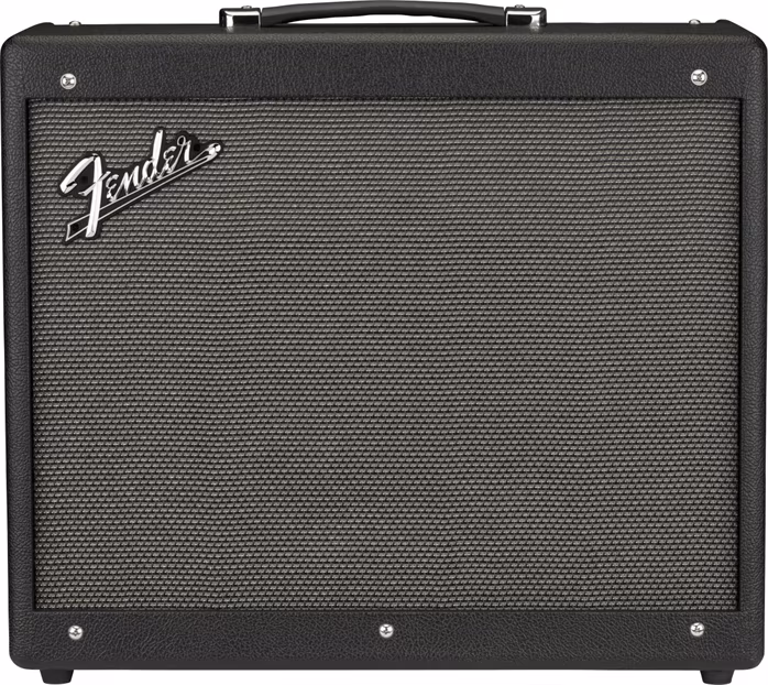 Fender Mustang GTX100 - Medellező gitárkombó