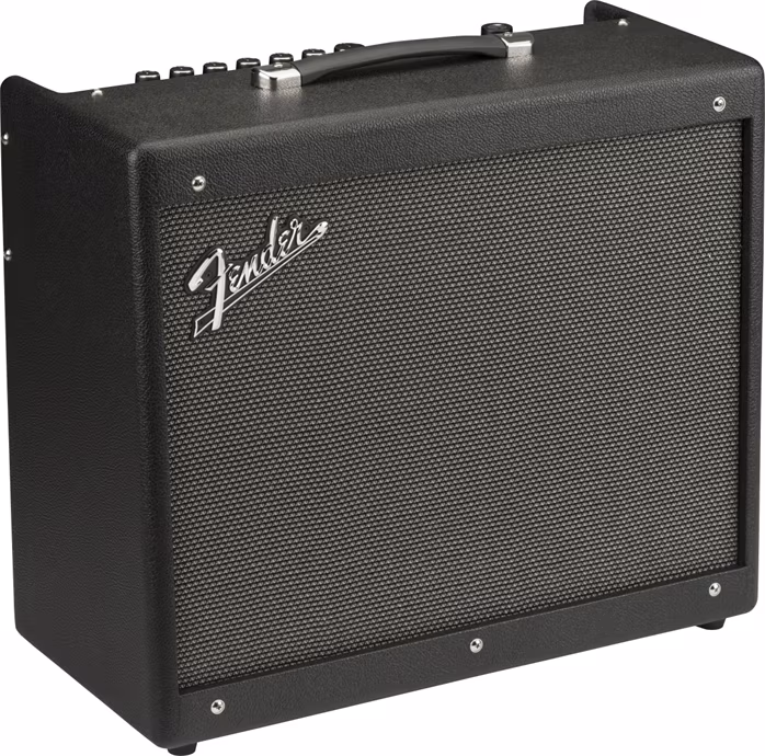 Fender Mustang GTX100 - Medellező gitárkombó