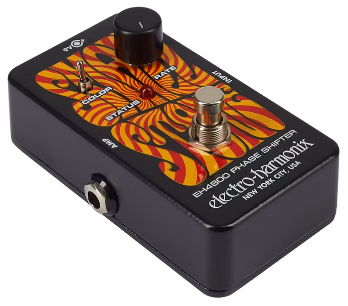 Electro-Harmonix Small Stone - Gitáreffekt
