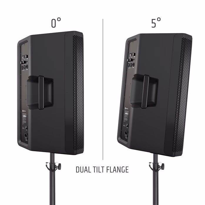 LD Systems ICOA 15A - Aktív hangfal