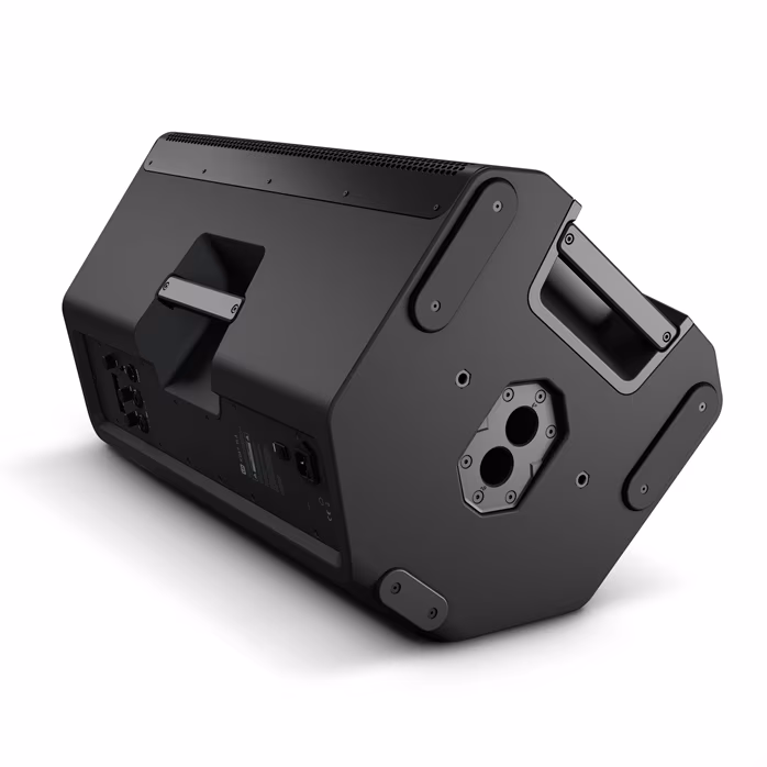 LD Systems ICOA 15A BT - Aktív hangfal