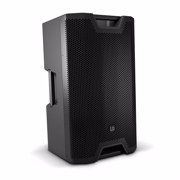LD Systems ICOA 15A BT - Aktív hangfal