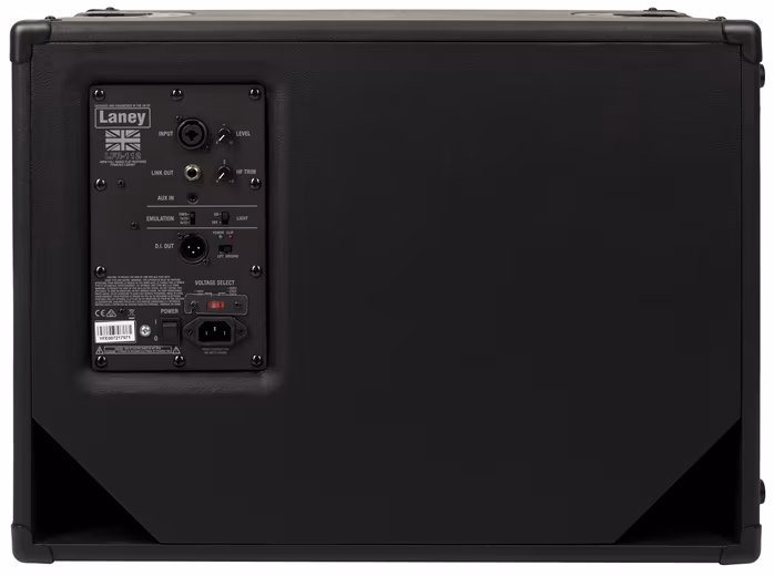 Laney LFR-112 - Aktív gitár hangfal
