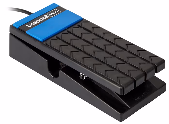 Bespeco VM10 - Volume pedál