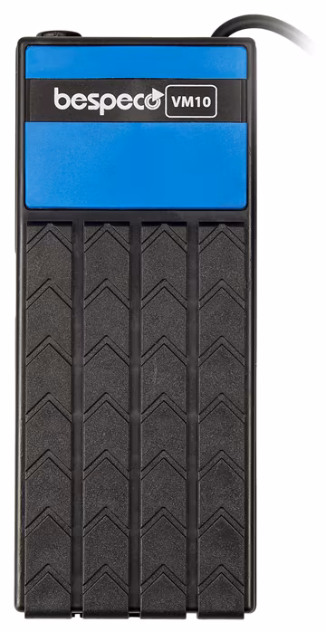 Bespeco VM10 - Volume pedál