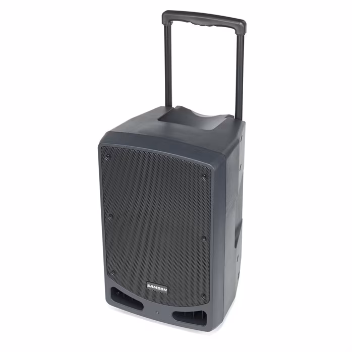 Samson XP312w - Komplett hangosítási rendszer