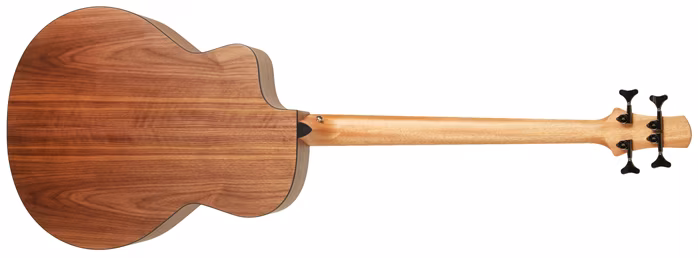 Furch Bc 62-SW 4 - Elektroakusztikus basszusgitár