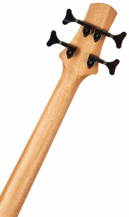 Furch Bc 62-SW 4 - Elektroakusztikus basszusgitár
