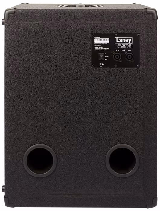 Laney R210 - Basszusgitár hangláda