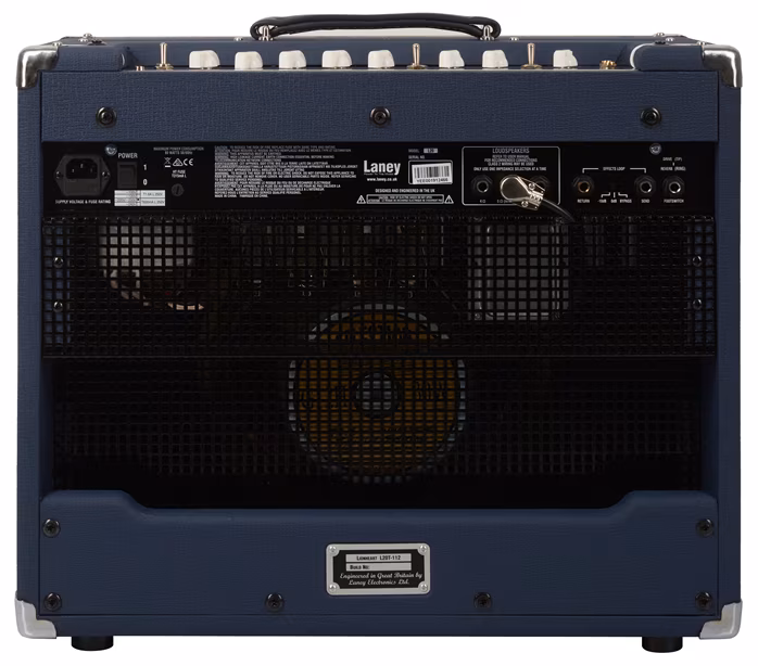 Laney L20T-112 - Csöves gitárkombók