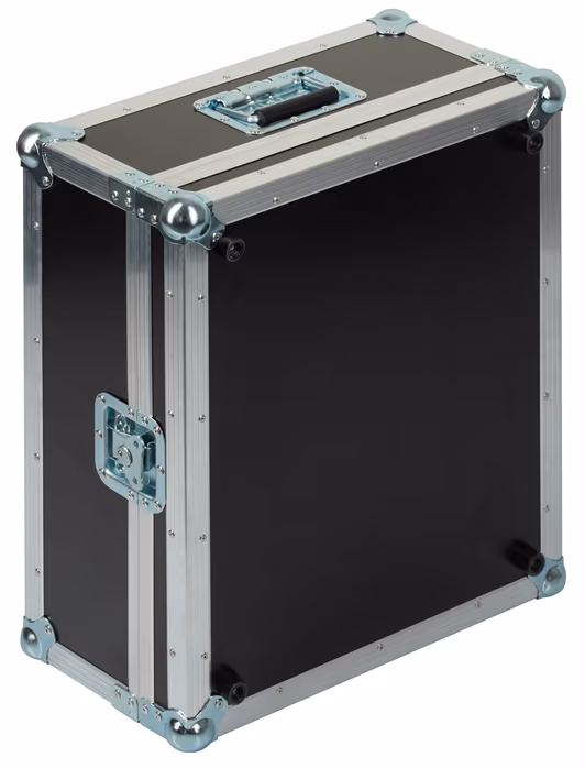 Razzor Cases Yamaha EMX 5014C Case - Keverő pult keménytok