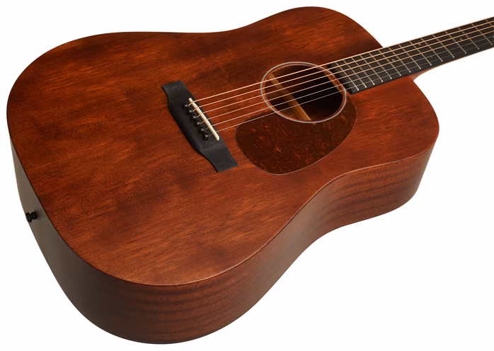 Sigma Guitars DM-15 - Akusztikus gitár