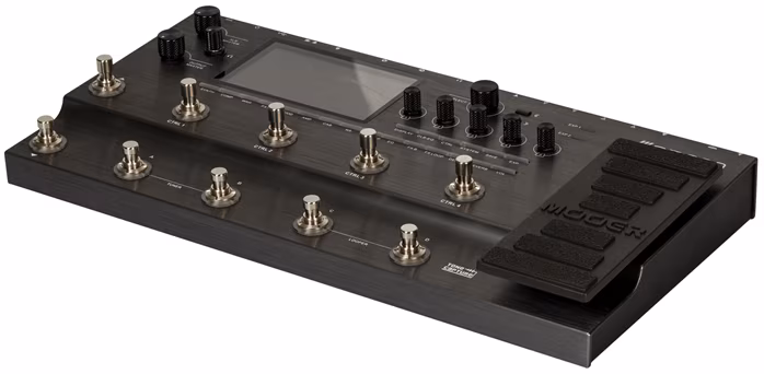 Mooer GE 300 - Gitár multieffekt