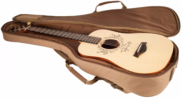 Taylor TS-BT - Akusztikus gitár