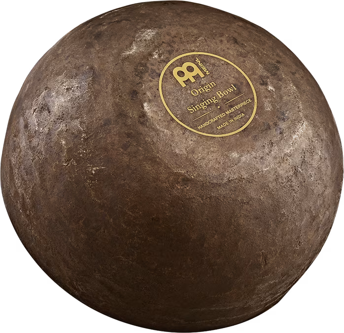 Meinl Sonic Energy SB-O-900 Origin Series Singing Bowl - Tibeti éneklő tál