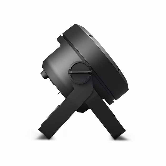 CAMEO ROOT PAR 6 BK - LED PAR reflektor