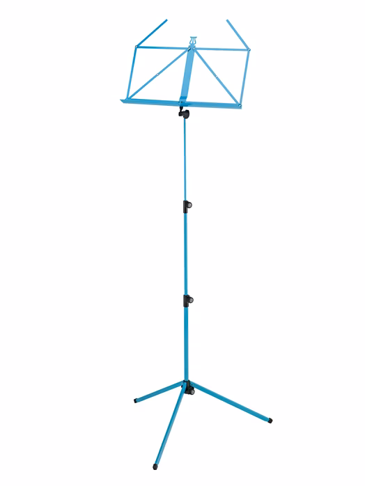 K&M 100/1 Ocean blue - Kottatartó