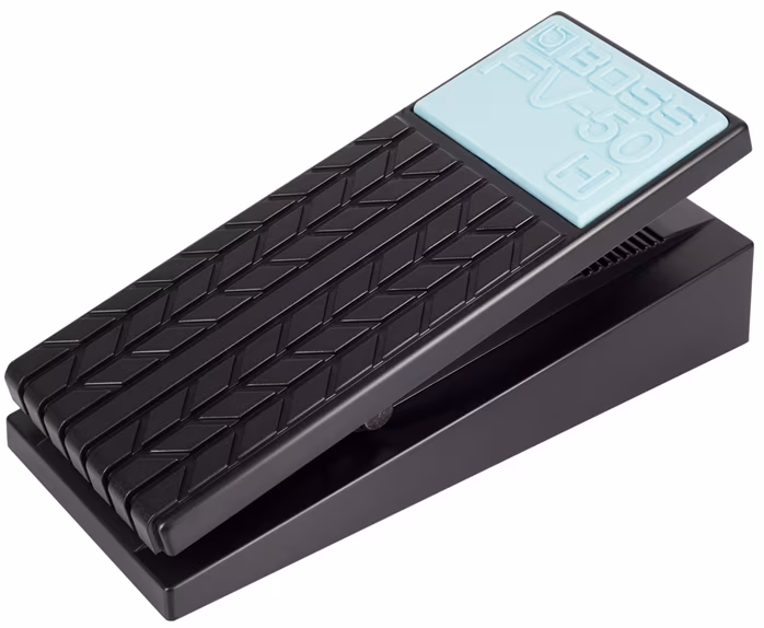 Boss FV-50H - Volume pedál