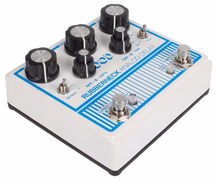 Digitech DOD Rubberneck - Gitáreffekt